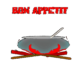 Bon appétit marmite